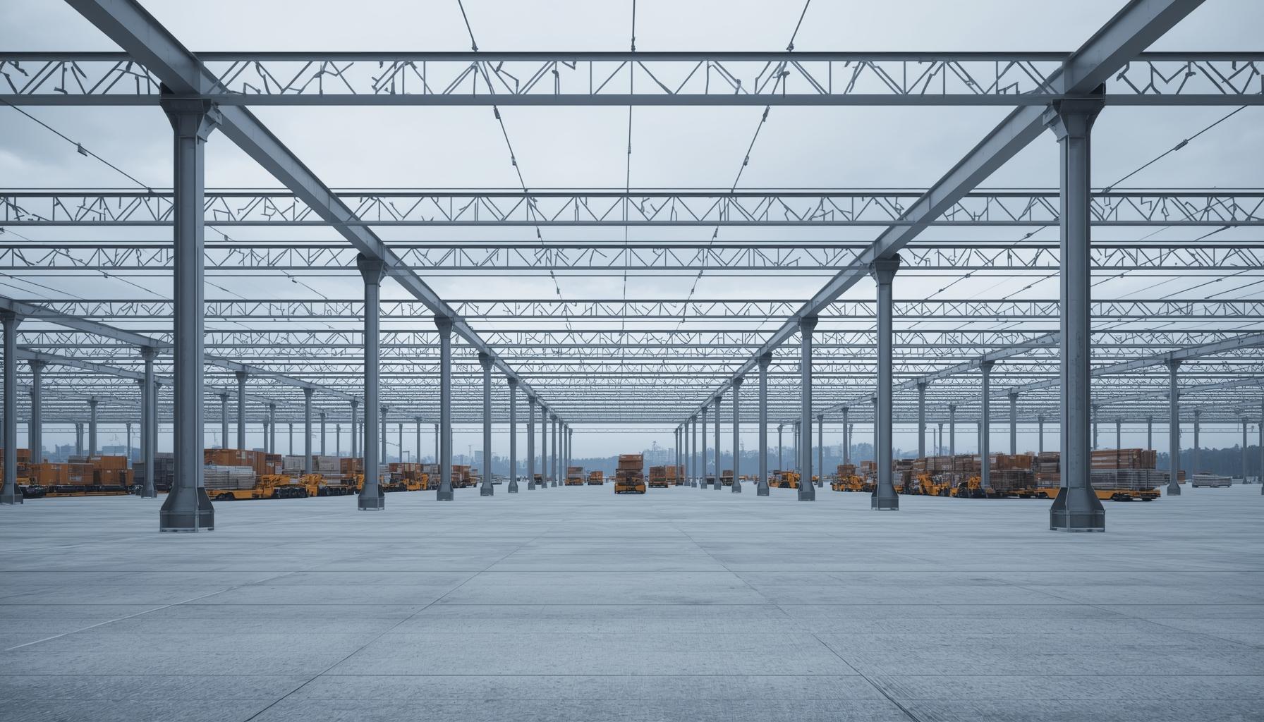 Logistyka, terminy, koszty i serwis